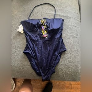 Brand new never worn bathing suit